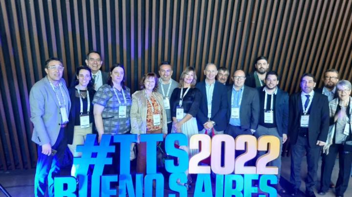 Perichón: “Todas las religiones están a favor de la donación de órganos”