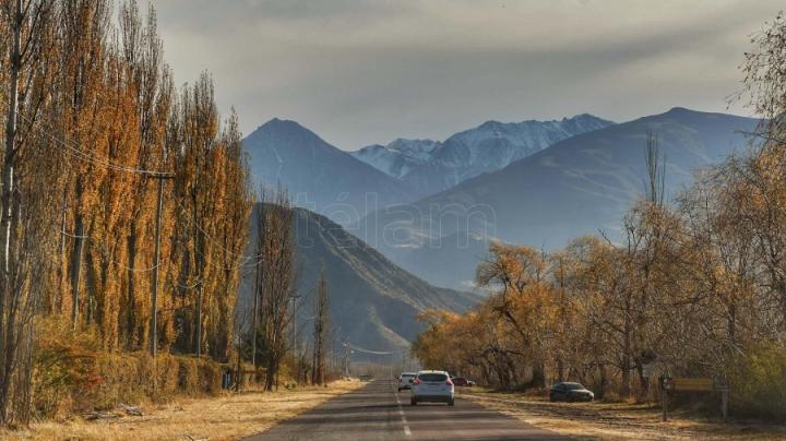 PreViaje 3: un millón de turistas viajarán por Argentina