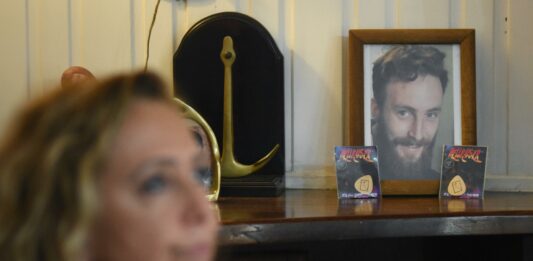 Prisión perpetua para el asesino de Julio Cabal