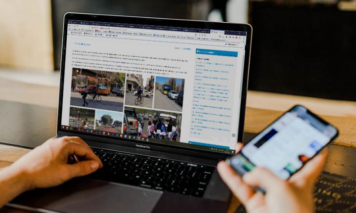 Inician capacitación de educación vial para docentes