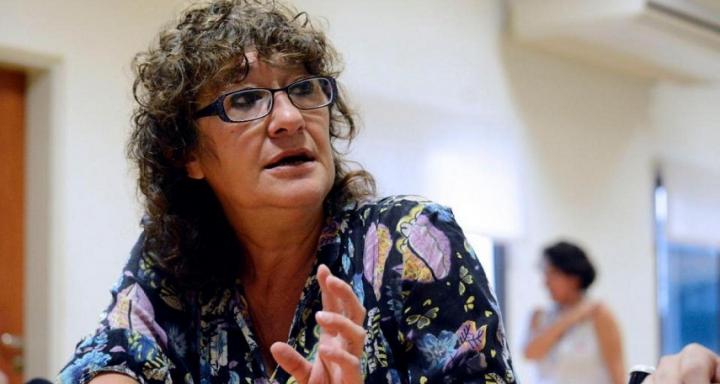 La Ctera acusó a Perotti de “atemorizar a los docentes”