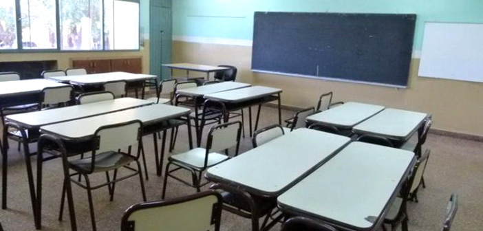 Se terminaron esta semana las clases en Santa Fe