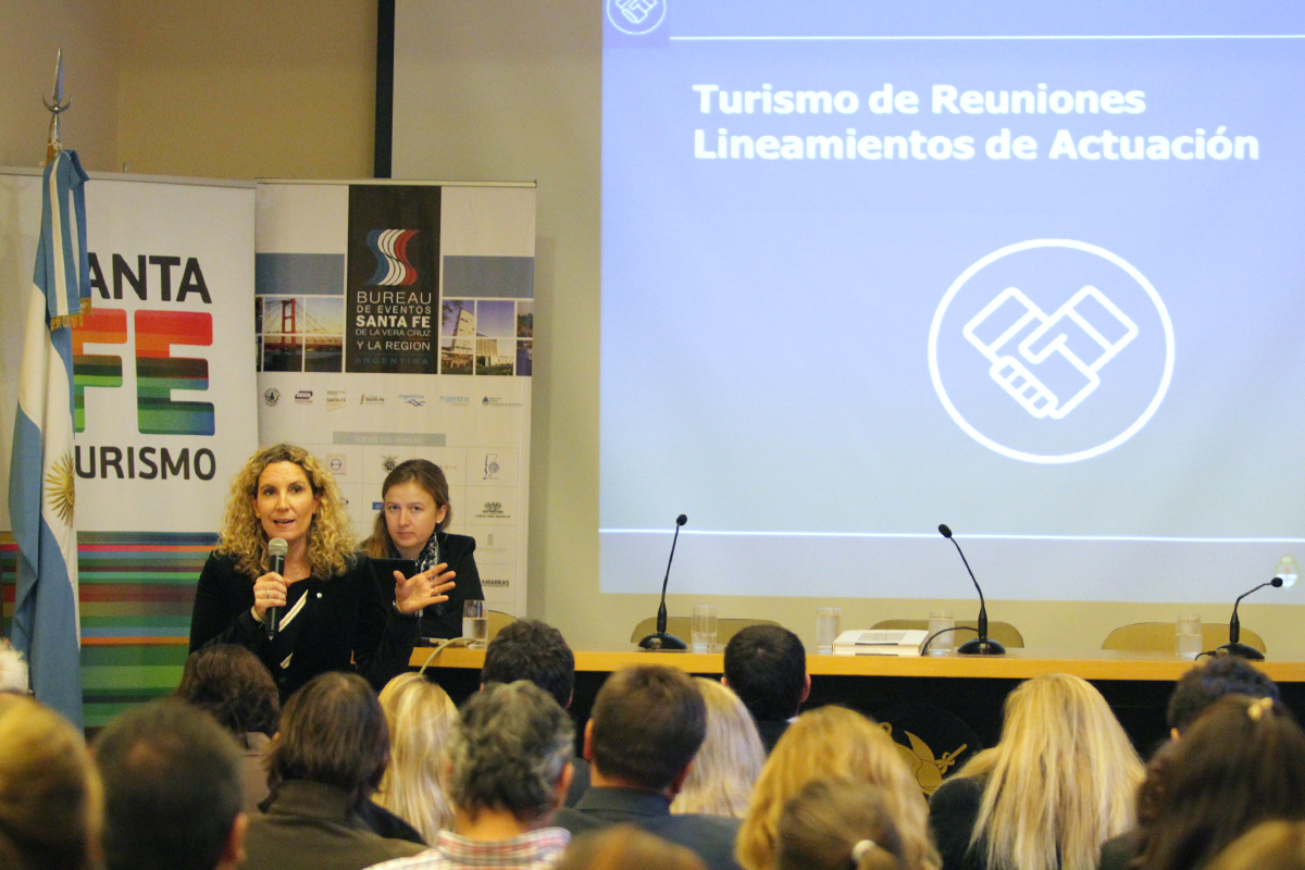 Santa Fe, referente nacional del turismo náutico