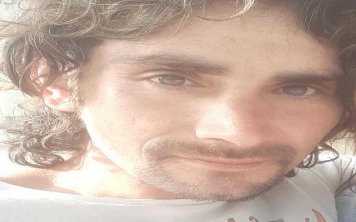 Buscan a Silvio Alejandro Manfredini