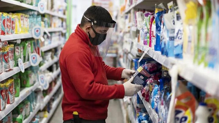 Empleados de Comercio: cómo quedaron los sueldos