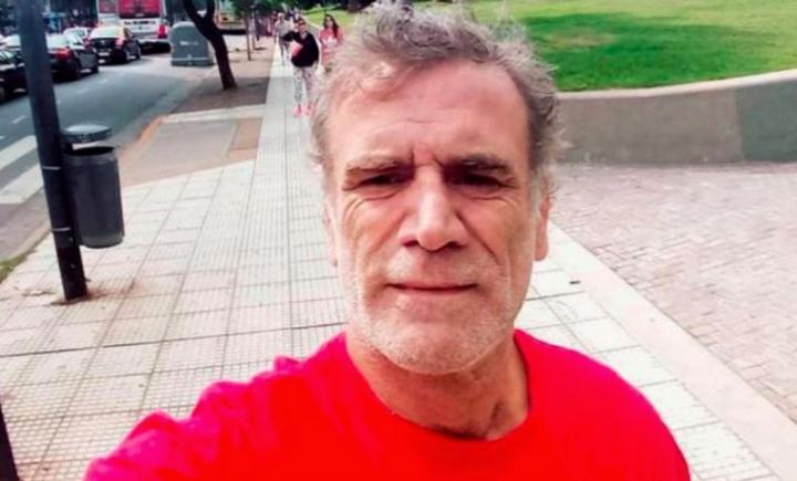 Quedó libre el Teto Medina: “Soy inocente y un buen tipo”