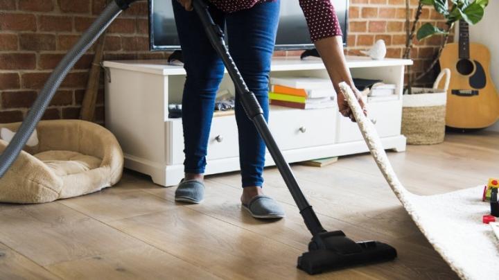 Empleadas domésticas: nueva escala salarial 