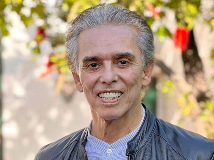 Jairo fue dado de alta tras una intoxicación 