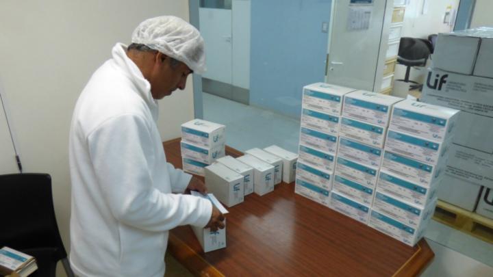 El LIF de Santa Fe: 75 años construyendo salud pública