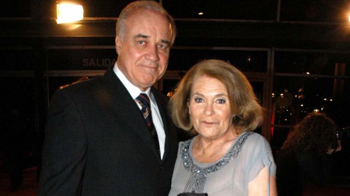 Murió el periodista César Mascetti, a los 80 años