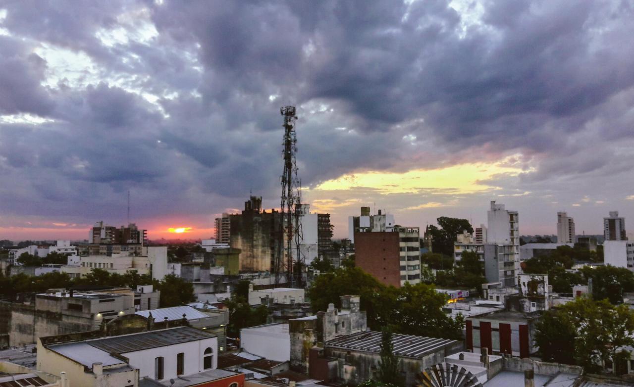 Instalarán más antenas de celulares
