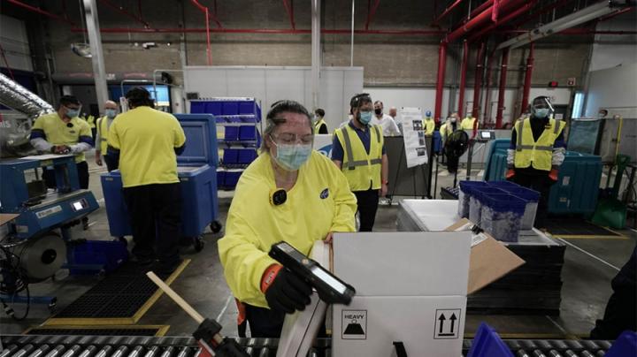 El empleo privado acumula 19 meses de crecimiento neto