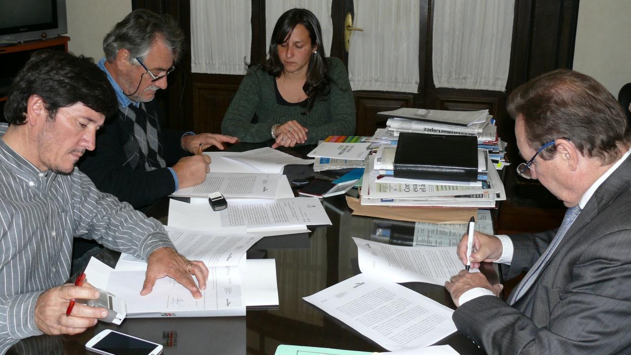 Niñas y niños tienen su lugar en Centros de Cuidado Infantil