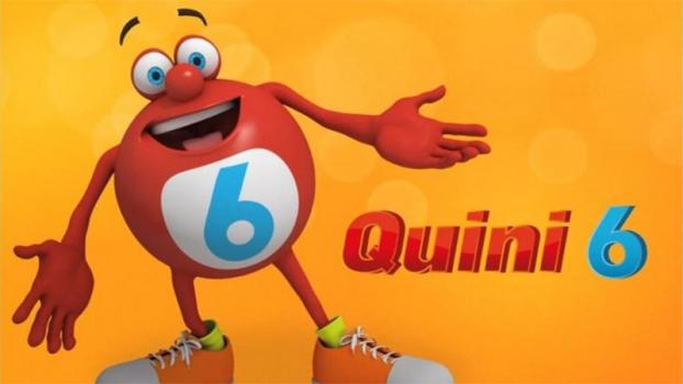 El Quini 6 tendrá un sorteo especial de $1000 millones