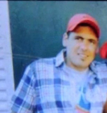 Buscan a Joel Emiliano Fernández