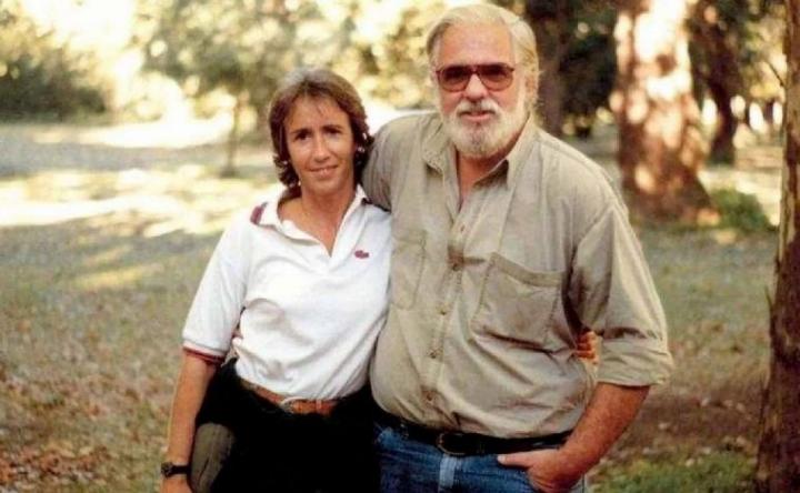 La carta que escribió Carlos Carrascosa a María Marta 