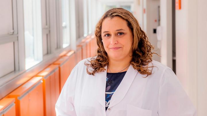 La “científica del año” es una investigadora del Conicet