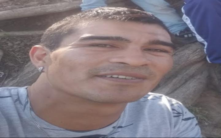 Buscan a Jonatan Daniel Herrera