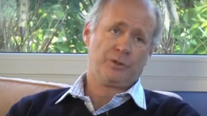 Mataron a balazos al empresario Andrés Blaquier