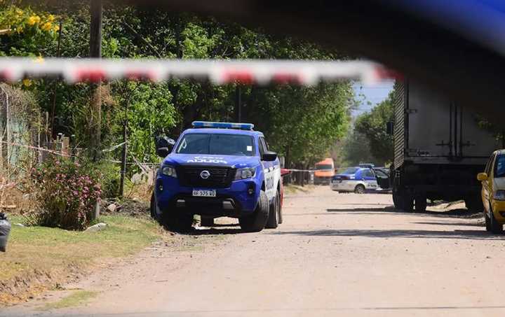 Horror: mató a sus hijos de 9 y 12 años y luego se suicidó