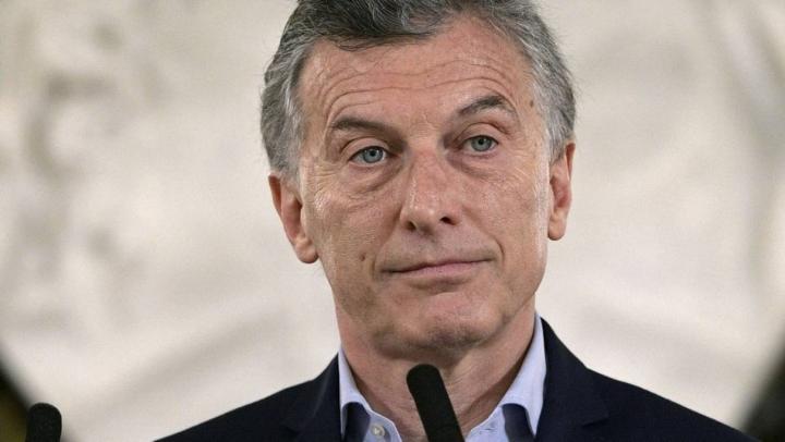 Imputaron a Macri por montar un plan de espionaje ilegal