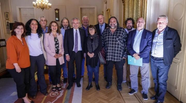 Actualizan la movilidad jubilatoria de docentes universitarios