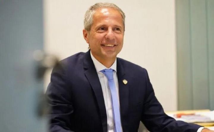 Conmoción en San Francisco: balearon al intendente