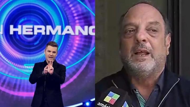 Etchecopar fulminó a Gran Hermano: “Un gran semillero de inútiles”