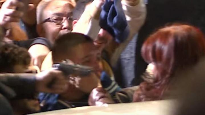 Cristina Fernández recusará a la jueza Capuchetti