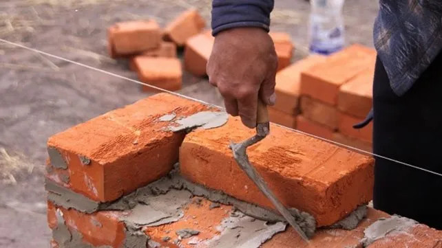 Construir una casa en Santa Fe sale 8 millones de pesos