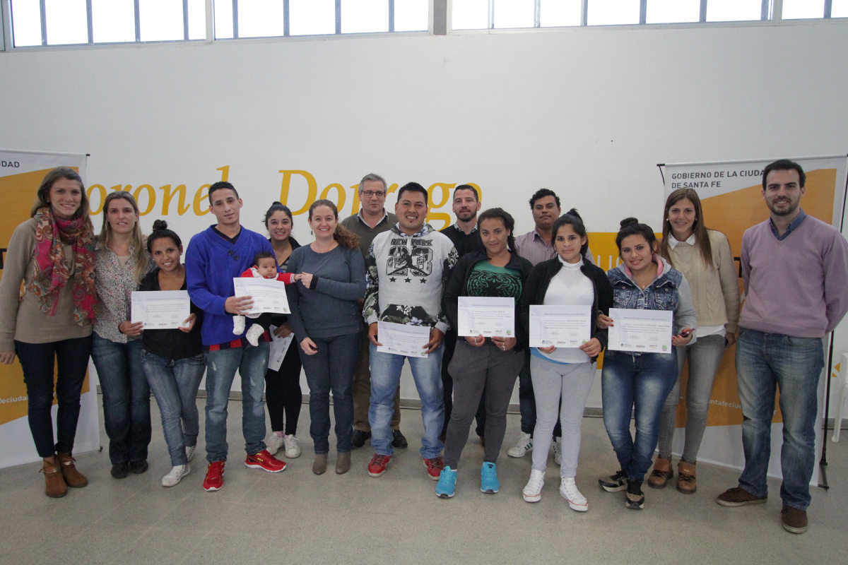 Capital: abren más sedes de las Oficinas de Empleo