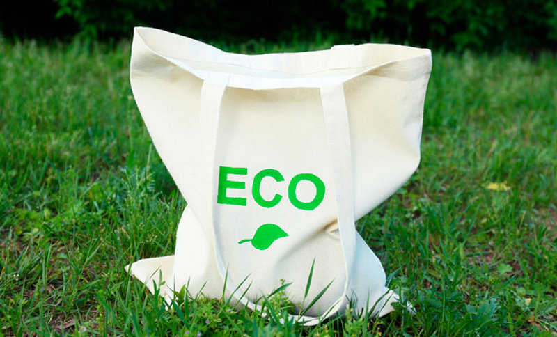 Venado Tuerto le dice adiós a las bolsas plásticas