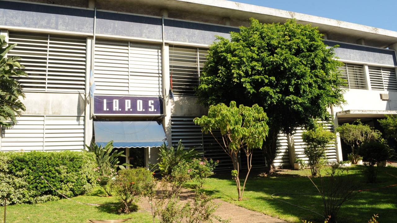 Cambian el régimen de afiliados al Iapos