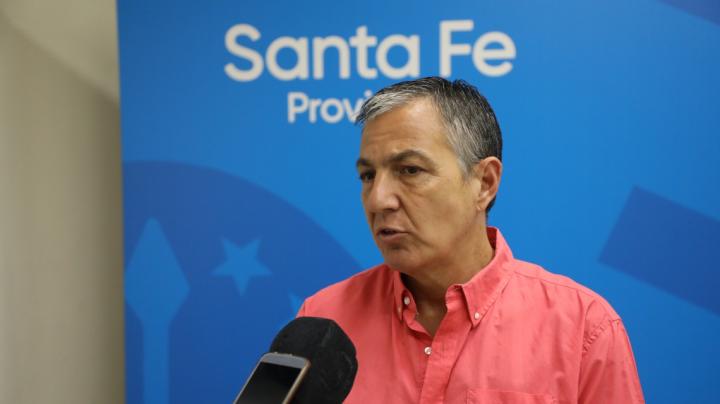 Paritaria de fin de año: la provincia citó a los gremios