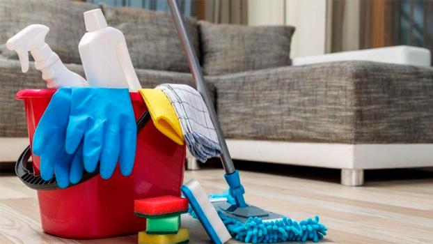 Servicio doméstico: acuerdan otro 24% de aumento