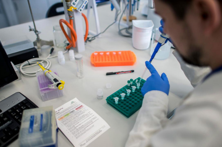 Covid en Argentina: exponencial suba de contagios