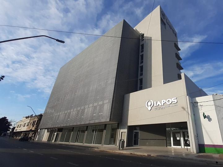 Restablecen los servicios de IAPOS con Clínicas y Sanatorios