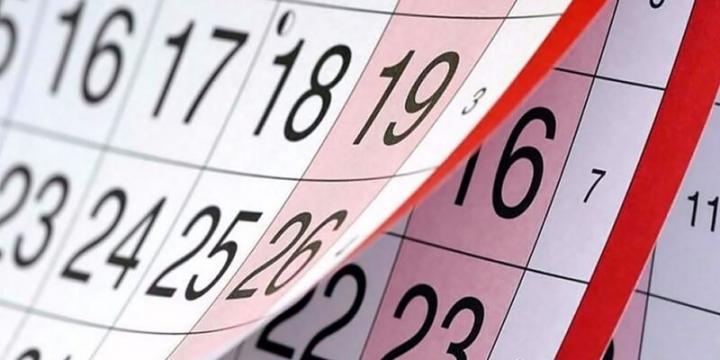 23 y 30 de diciembre: asueto para los estatales nacionales