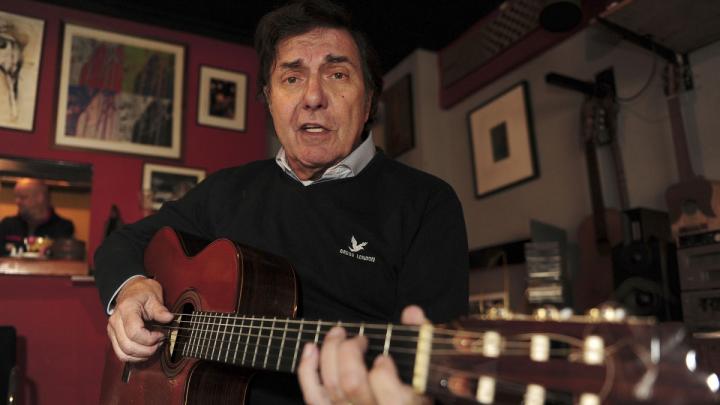 A los 79 años se apagó la voz de José Ángel Trelles