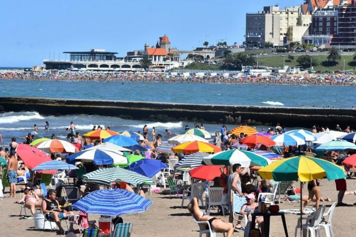 Finde XXL: viajaron 1,2 millón de turistas y gastaron $ 37.304 millones