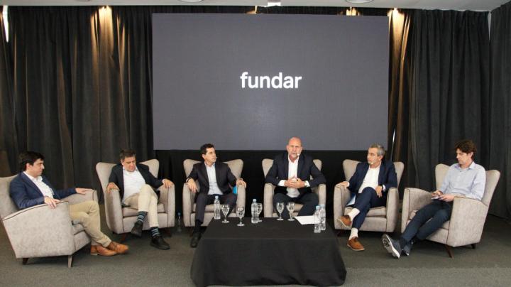 Perotti: “La política debe resguardar la ciencia y la tecnología”