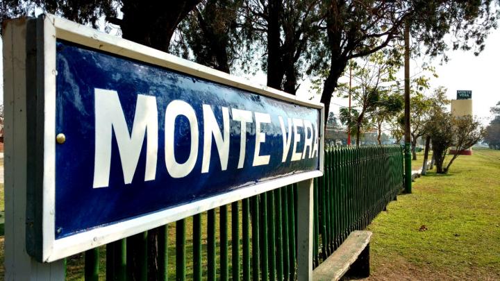 Monte Vera se convirtió en ciudad