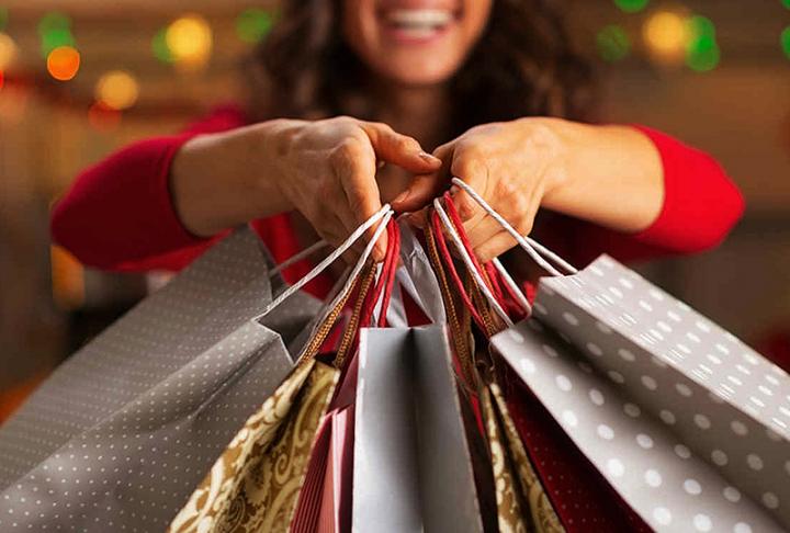 Navidad 2022: se vendió 1,8% menos que el año pasado