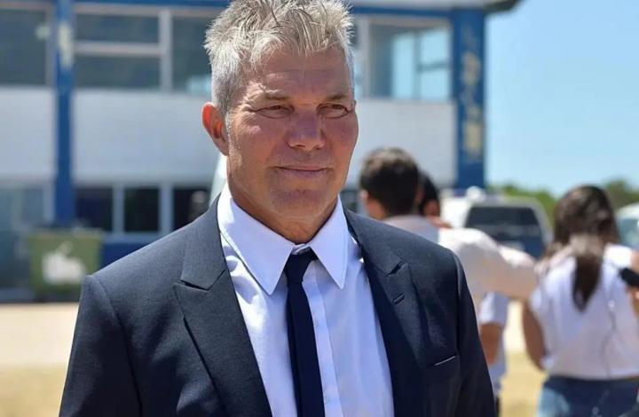 Burlando a los rugbiers: “De qué se ríen, hijos de puta”