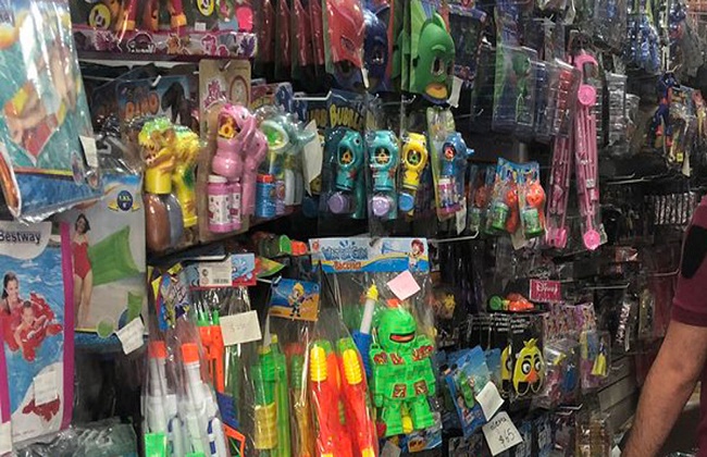 Reyes Magos: las ventas minoristas subieron 0,8% anual