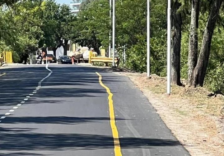 En Reconquista siguen los festejos de fin de año