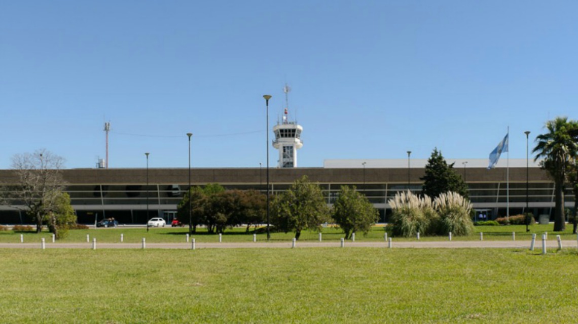 La provincia invertirá 450 millones en el Aeropuerto de Rosario