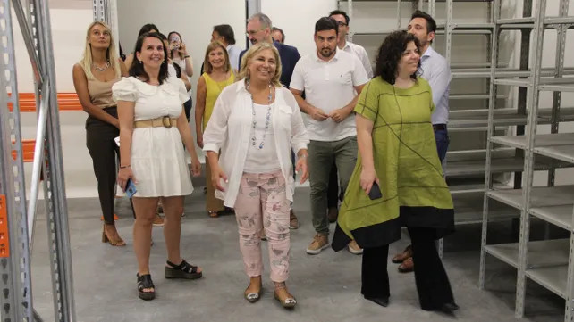 Analizan incluir la vacuna anticovid al calendario oficial