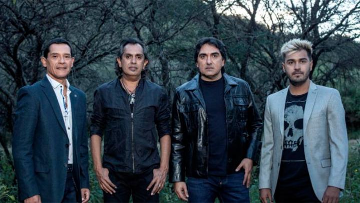 Los Nocheros suspendieron sus recitales de enero