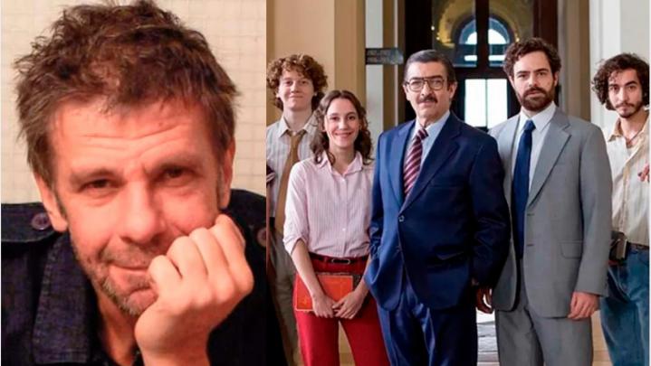 Murió un actor de la película “Argentina, 1985”